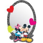  Zrcadla  s motivem Mickey Mouse a přátelé Minnie Mouse ve slevě 