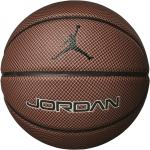 Basketbalové míče Jordan v černé barvě ve velikosti Onesize ve slevě 