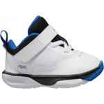 Dětské Basketbalové boty Jordan v bílé barvě ve velikosti 22 ve slevě 