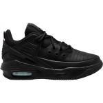 Dětské Basketbalové boty Jordan v černé barvě ve velikosti 36,5 ve slevě 