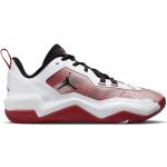 Air Jordan Jordan One Take 4 basketbalové boty Wht/Red/Blk 9.5 (44)