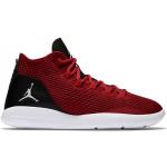 Pánské Basketbalové boty Jordan v červené barvě ve slevě 