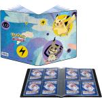 Album na karty Pokémon A5 - Pikachu & Mimikyu
