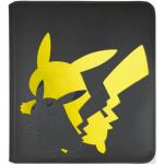 Album na karty Pokémon - Elite Series Pikachu