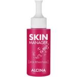 Tonika Alcina o objemu 50 ml čistící s přísadou AHA kyseliny pro všechny typy pleti 