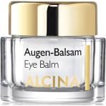 Alcina Protivráskový balzám na oči (Eye Balm) 15 ml