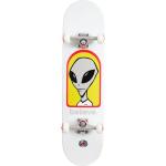 Alien Workshop Believe Skateboard Komplet (8 |Bílá)