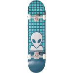 Alien Workshop Matrix Skateboard Komplet (7.75 |Tyrkysová)