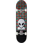 Alien Workshop Matrix Skateboard Komplet (8 |Černá)