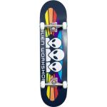 Alien Workshop Spectrum Skateboard (7.5 |Navy)