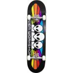 Alien Workshop Spectrum Skateboard (7.75 |Černá)