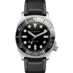 Pánské Náramkové hodinky Fawler vícebarevné vhodné na Potápění vyrobené ve Švýcarsku ocelové se safírovým sklíčkem s voděodolností 30 Bar 
