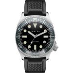 Pánské Náramkové hodinky Fawler vícebarevné vhodné na Potápění vyrobené ve Švýcarsku ocelové se safírovým sklíčkem s voděodolností 30 Bar 