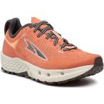 Dámské Krosové běžecké boty Altra v oranžové barvě ve velikosti 38 ve slevě 