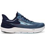 Pánské Závodní běžecké boty Altra v modré barvě ve velikosti 42,5 