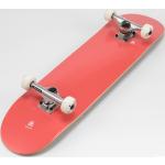 Ambassadors Komplet Skateboard Basic tmavě růžový 7.75