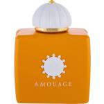 Amouage Beach Hut Woman - parfémová voda W