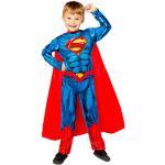 Dětské karnevalové kostýmy Amscan s motivem Superman 