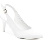 Anis AN4403 bílá dámská svatební obuv EUR 40