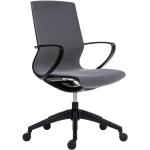 Kancelářské židle Antares v minimalistickém stylu z plastu 