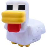 Antistresová figurka Minecraft Mega Squishme Chicken