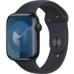 Náramkové hodinky Apple Watch vhodné na Sport 