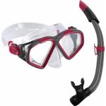 Potápěčské brýle Aqua Lung v růžové barvě ve velikosti M s motivem Hawkeye ve slevě 