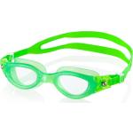 Pánské Plavecké brýle Aquaspeed ve světle zelené barvě ve velikosti Onesize ve slevě 