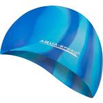 Pánské Plavecké čepice Aquaspeed ve světle modré barvě ve velikosti Onesize ve slevě 