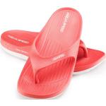 Dámské Plážové pantofle Aquaspeed v růžové barvě ve velikosti 36 ve slevě na léto 