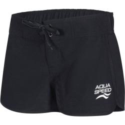 Dámské plavecké šortky AQUA SPEED Viki Pattern 07