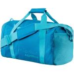 Sportovní tašky v modré barvě v moderním stylu z polyesteru skládací o objemu 30 l 