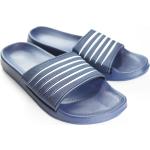 Pánské Gumové pantofle Ardon v modré barvě z gumy ve velikosti 42 