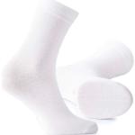 Ardon Letní ponožky WILL - Bílá | 46-48