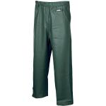 Pánské Nepromokavé kalhoty Ardon Nepromokavé v zelené barvě ve velikosti XXL plus size 