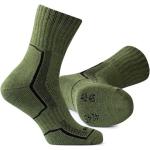 Pánské Termo ponožky Ardon v khaki barvě v army stylu ve velikosti 41 