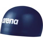 Dámské Plavecké čepice Arena v námořnicky modré barvě ve velikosti L ve slevě 