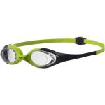 Dětské plavecké brýle Arena v zelené barvě sportovní 
