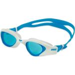 Dámské Plavecké brýle Arena v bílé barvě 