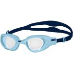 Dětské plavecké brýle Arena v tyrkysové barvě sportovní 