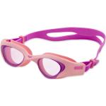 Dětské plavecké brýle Arena v růžové barvě sportovní 