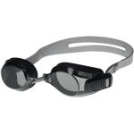 Dámské Plavecké brýle Arena v šedé barvě v elegantním stylu ve velikosti Onesize 