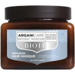 Pánské Vlasové masky o objemu 500 ml na lámavé vlasy s přísadou biotin 