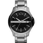 Náramkové hodinky Armani Exchange s analogovým displejem 