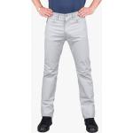 Pánská  Jarní a podzimní móda Armani Jeans v šedé barvě z bavlny ve velikosti 10 XL 