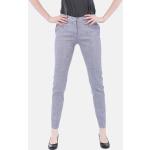 Dámská  Jarní a podzimní móda Armani Jeans  vícebarevná  v elegantním stylu z džínoviny 
