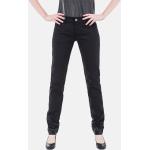 Dámské Slim Fit džíny Armani Jeans v černé barvě z džínoviny ve velikosti Onesize s kamínky 