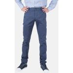 Pánské Slim Fit džíny Armani Jeans v modré barvě v elegantním stylu z bavlny ve velikosti S 