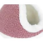 Dámské Zimní čepice Art of Polo v růžové barvě ve velikosti Onesize ve slevě 