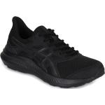 Pánské Krosové běžecké boty Asics Jolt v černé barvě ve velikosti 46 